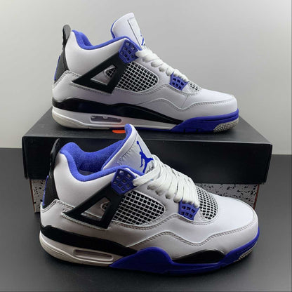 Tênis Nike Air Jordan 4 Retro