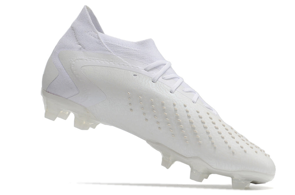 Adidas Predator Accuracy .1 FG - Branco