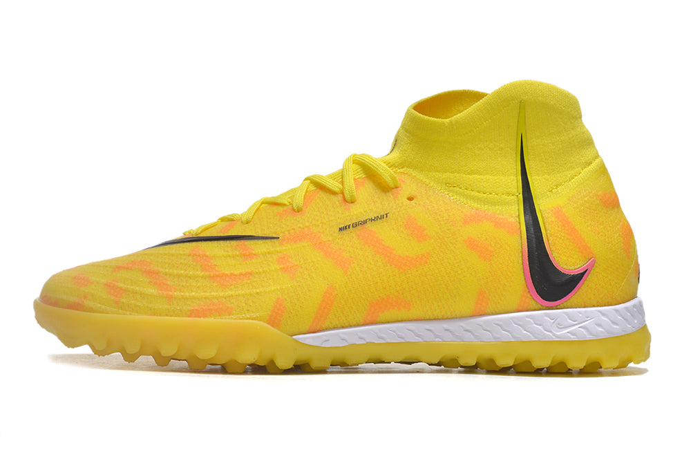 Nike Phantom Luna Elite Society - Amarelo