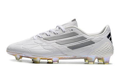 Adidas F50 GHOSTED ADIZERO HT FG - Branco