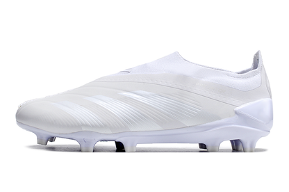 Adidas Predator Elite + FG - Branco