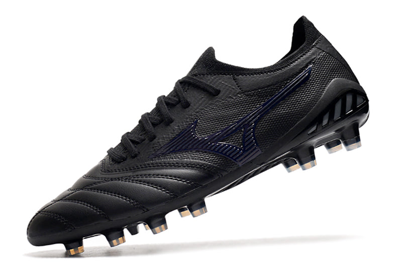 Mizuno Morelia Neo III FG - Blackout