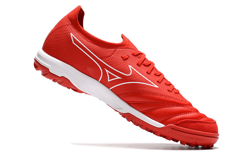 Mizuno Morelia Neo Sala β Society - Vermelho