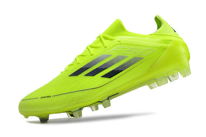 Adidas F50 Elite FG - Verde