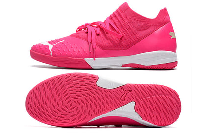 Puma Future Z Futsal - Rosa