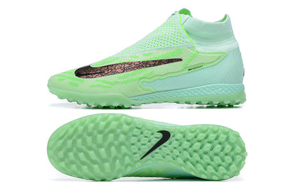 Nike Phantom GX Elite DF Society - Verde