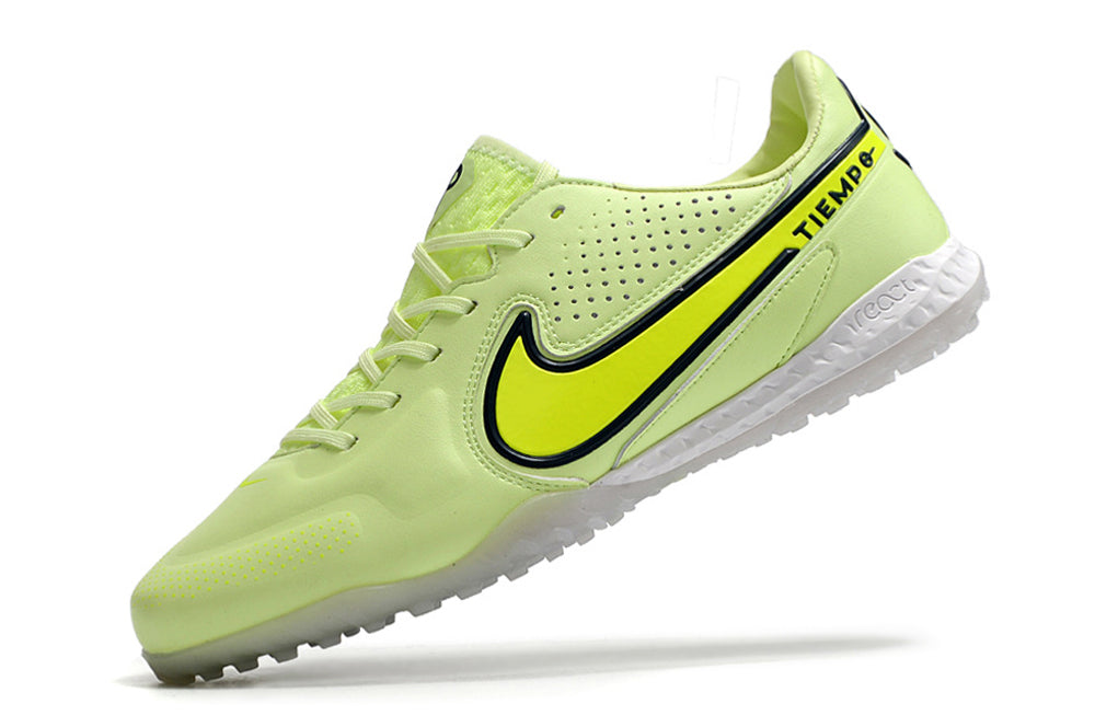 Nike Tiempo Legend 9 Pro Society - Verde