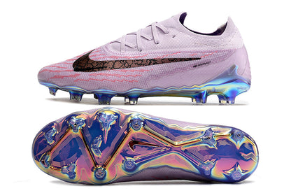 Nike Phantom GX Elite FG - Roxo