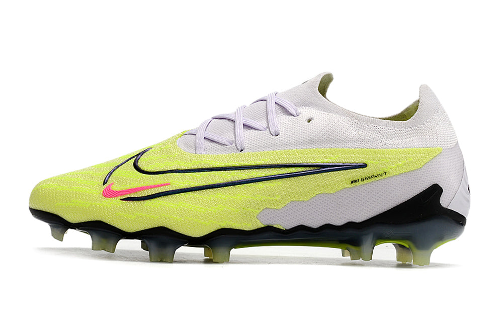 Nike Phantom GX Elite FG - Luminous