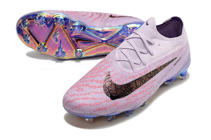 Nike Phantom GX Elite FG - Roxo