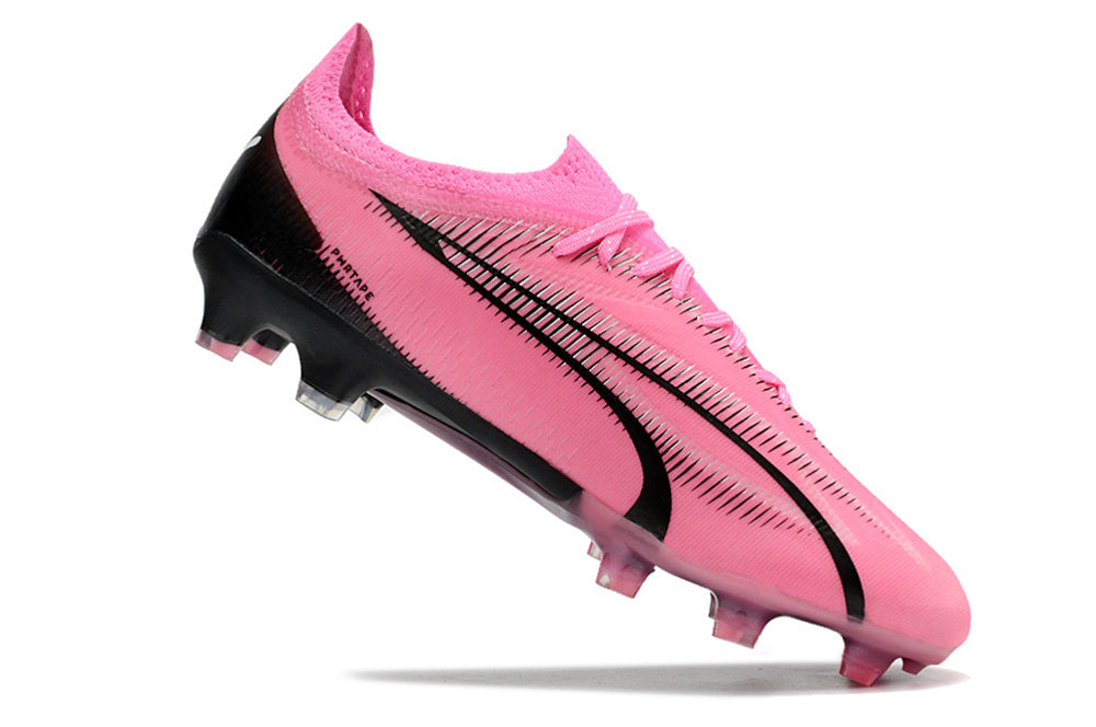 Puma Ultra Ultimate FG - Rosa