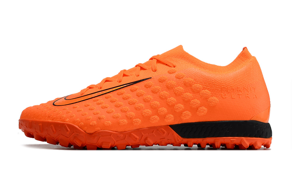 Nike Phantom Ultra Venom Society - Laranja