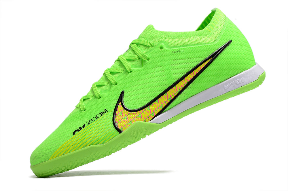 Nike Mercurial Air Zoom Vapor 15 Elite Futsal - Verde