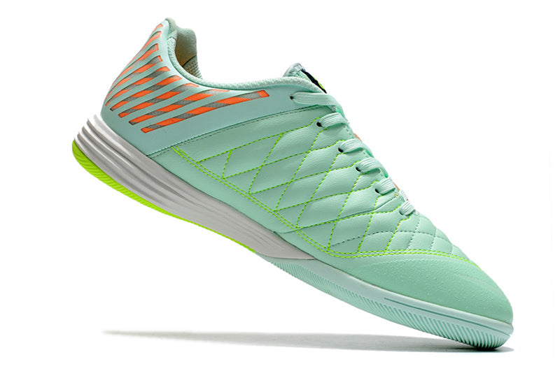 Nike Lunar Gato II Futsal - Verde Água