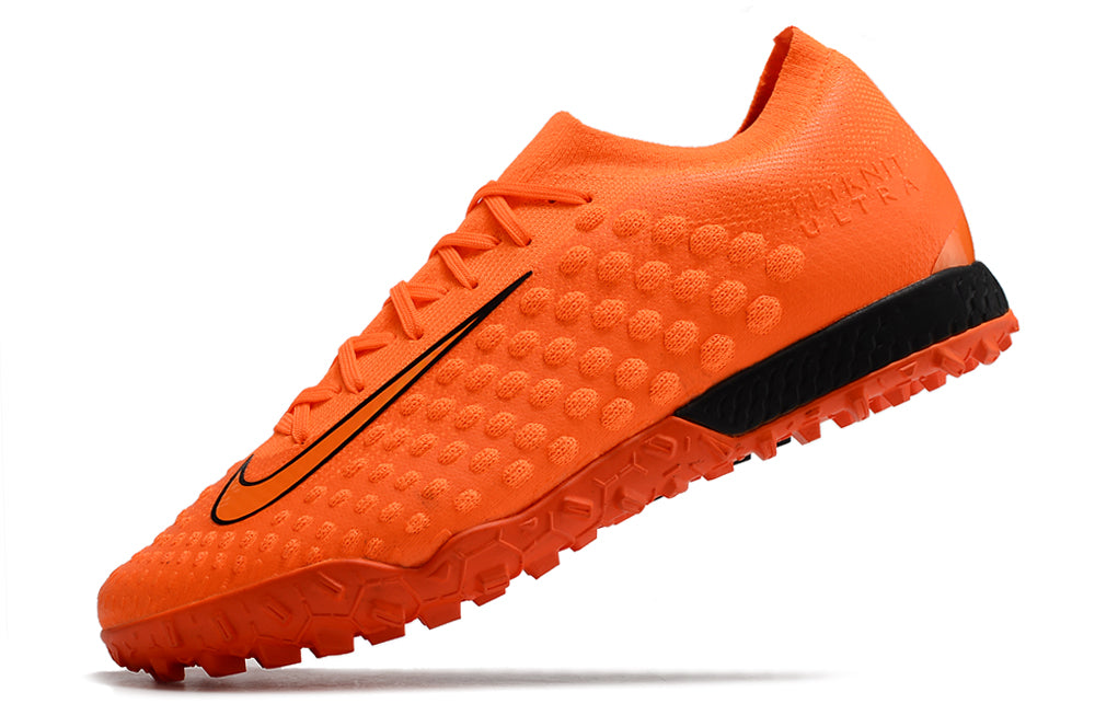 Nike Phantom Ultra Venom Society - Laranja