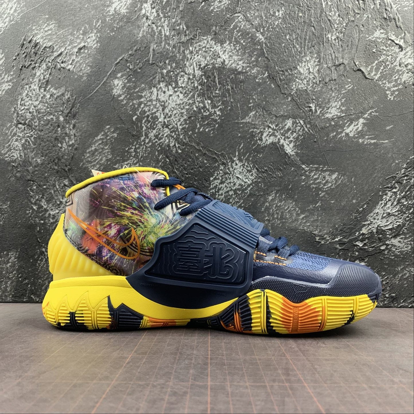 Tênis Nike Kyrie 6