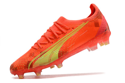 Puma Ultra Ultimate FG - The Fearless Pack