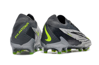 Nike Phantom GX Elite FG - Cinza