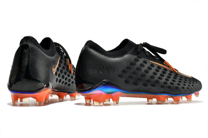 Nike Phantom Ultra Venom FG - Laranja