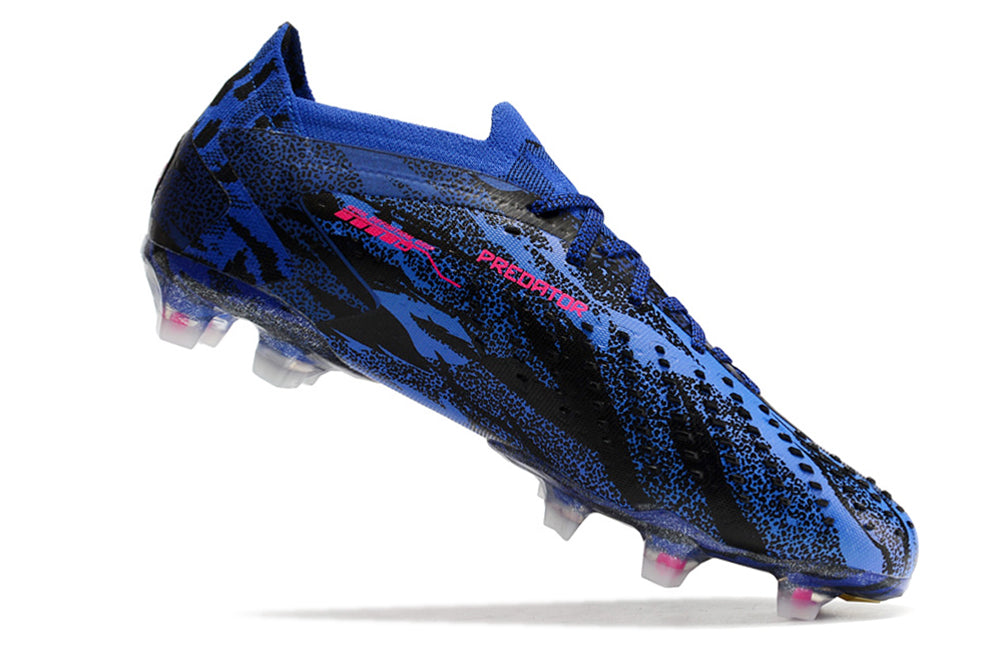 Adidas Predator Accuracy .1 LOW  FG - Pogba