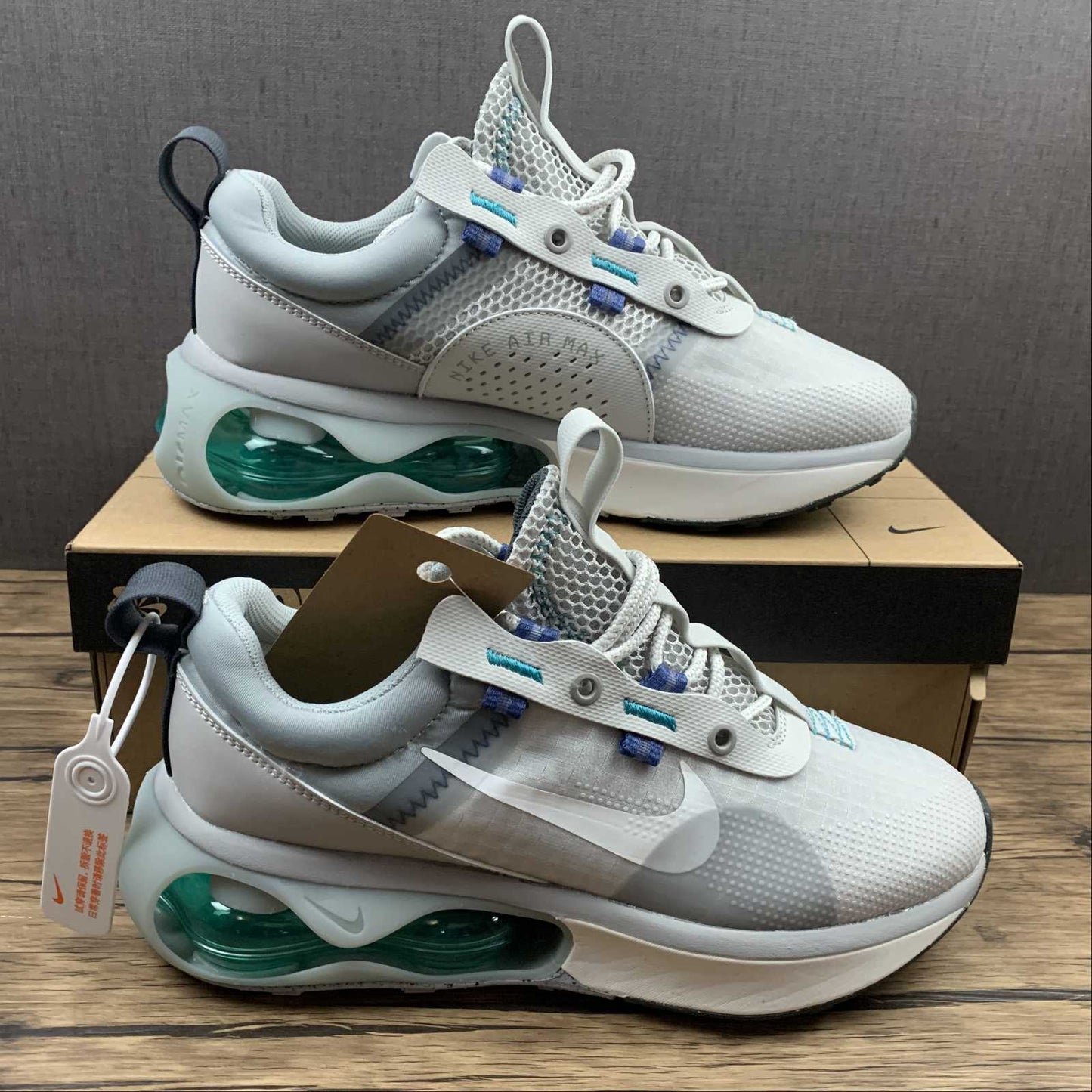 Tênis Nike Air Max 2021