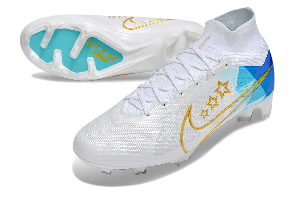 Nike Air Zoom Superfly 9 FG Elite - Argentina 3 Estrelas