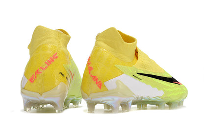 Nike Phantom GX Elite DF FG - Haaland