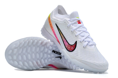 Nike Mercurial Air Zoom Vapor 15 Elite FEMININA - Branco