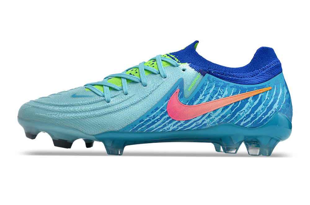 Nike Phantom GX2 Elite FG - Azul