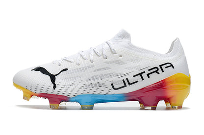 Puma Ultra 1.3 FG Branco Colors