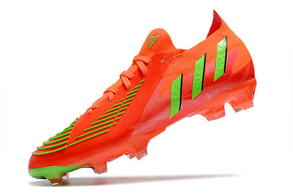 Adidas Predator Edge.1 Low FG Game Data