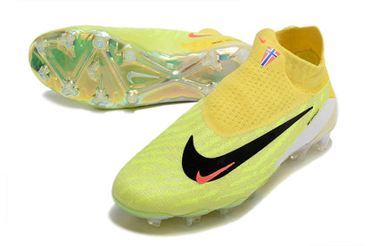 Nike Phantom GX Elite DF FG - Haaland