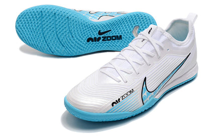 Nike Air Zoom Mercurial Vapor 15 Pro - Branco Azul