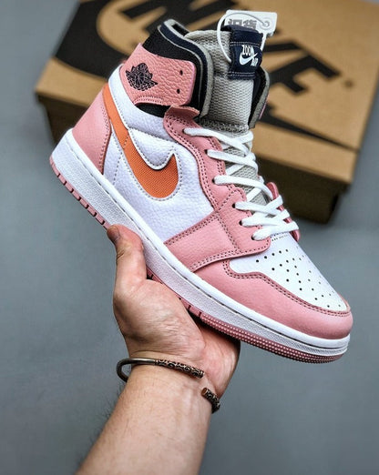 Tênis Nike Air Jordan 1