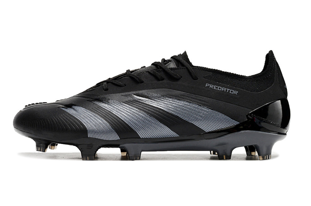 Adidas Predator Elite FG - Preto