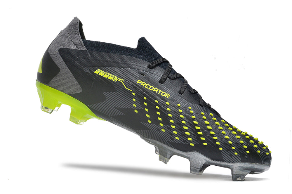 Adidas Predator Accuracy .1 LOW FG - CrazyCharged