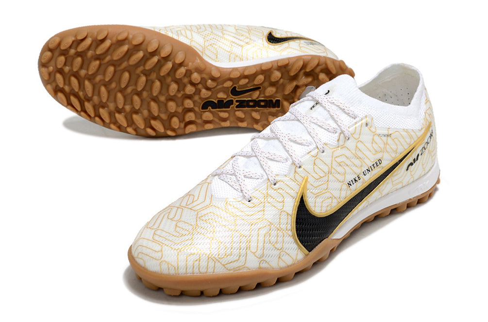 Nike Mercurial Air Zoom Vapor 15 Elite Society - Golden Pack