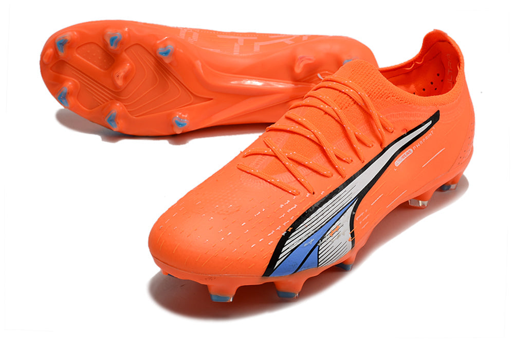 Puma Ultra Ultimate FG - Supercharge