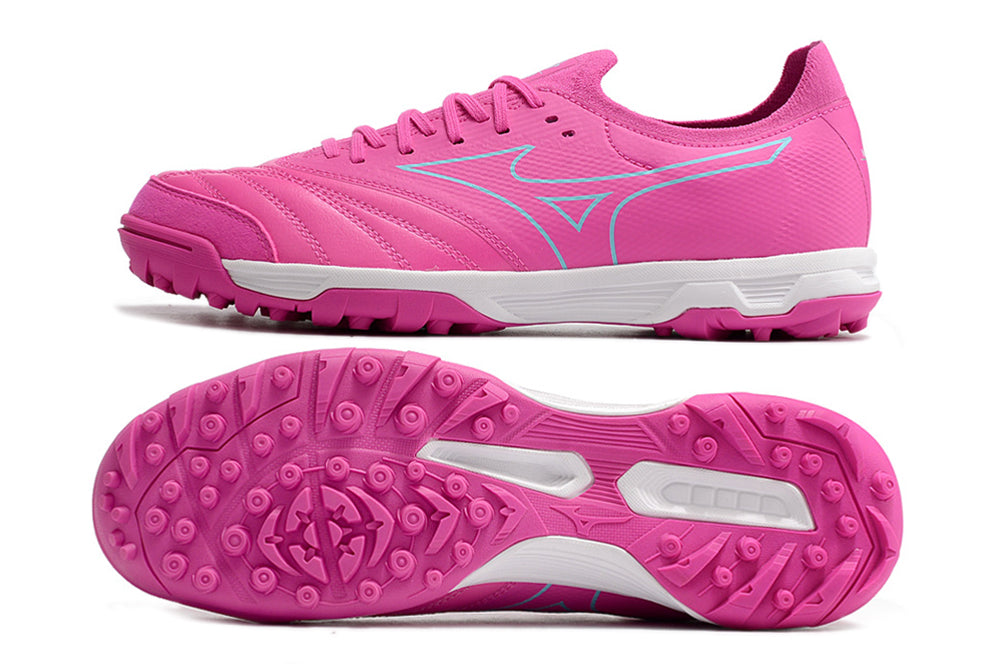 Mizuno Morelia Neo Sala β Society - Rosa