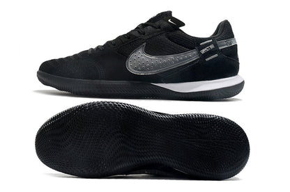 Nike Street Gato Futsal - Preto