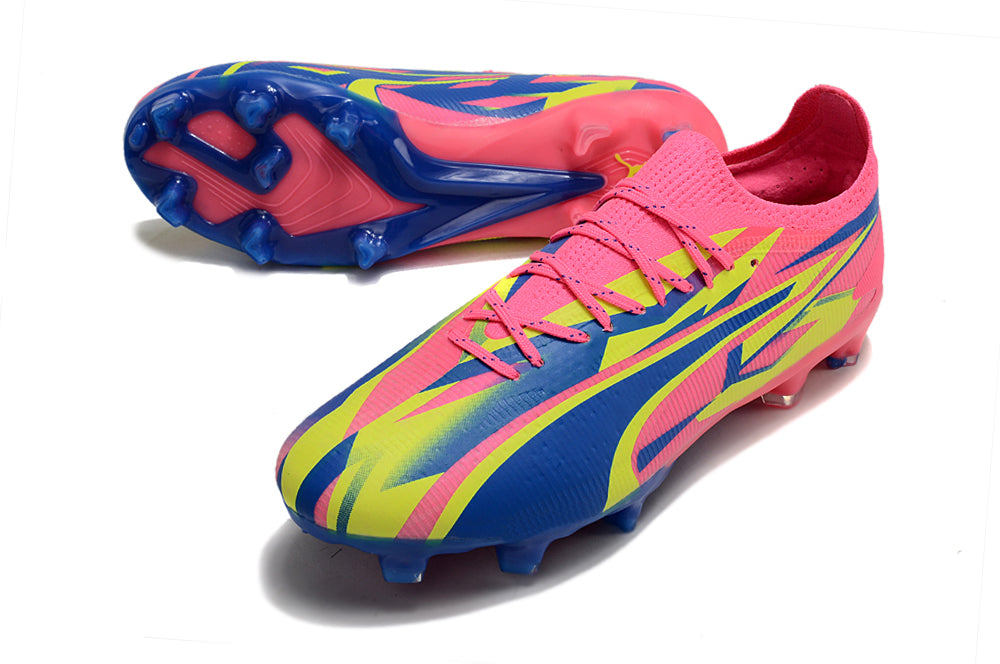 Puma Ultra Ultimate FG - Energy