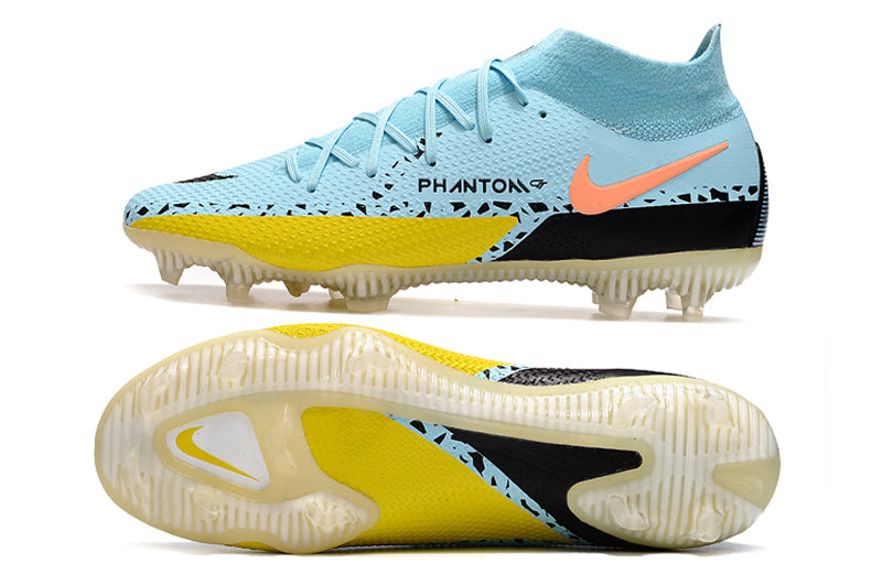 Nike Phantom GT 2 ELITE DF FG - Lucent Pack