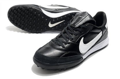 Nike Premier III Society - Preto Branco (BR: 37, 38, 40, 40.5, 42.5)