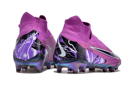 Nike Phantom GX Elite DF FG - Roxo