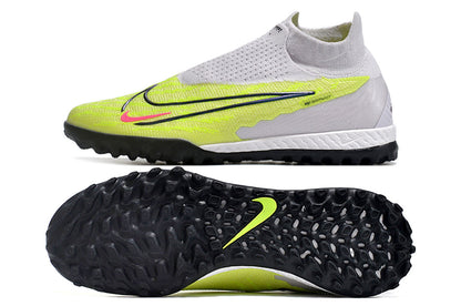 Nike Phantom GX Elite DF Society - Luminous