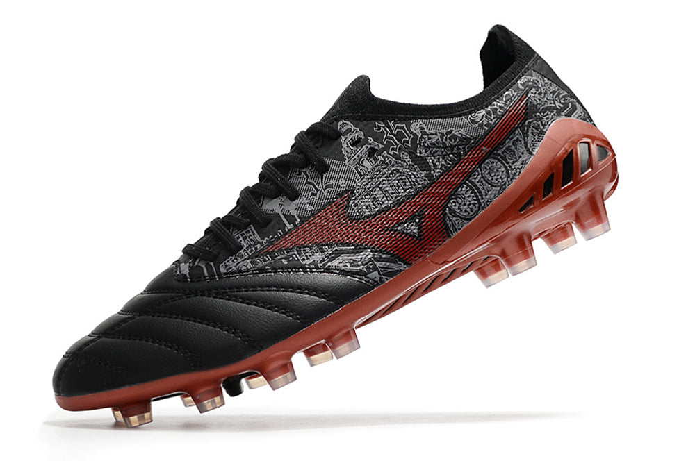 Mizuno Morelia Neo III FG - Sergio Ramos