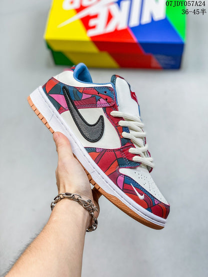 Tênis Dunk SB - CLIQUE PARA VER MAIS CORES