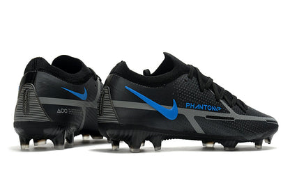 Nike Phantom GT 2 ELITE FG Black Pack