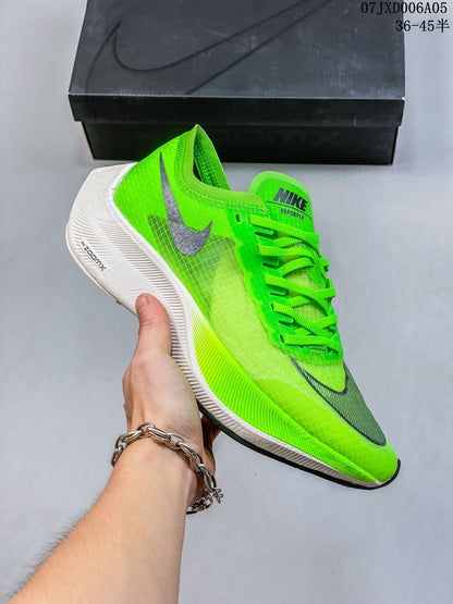 Tênis Nike ZoomX VaporFly - CLIQUE PARA VER MAIS CORES