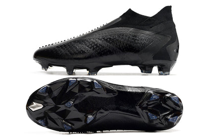 Adidas Predator Accuracy + FG - Blakout